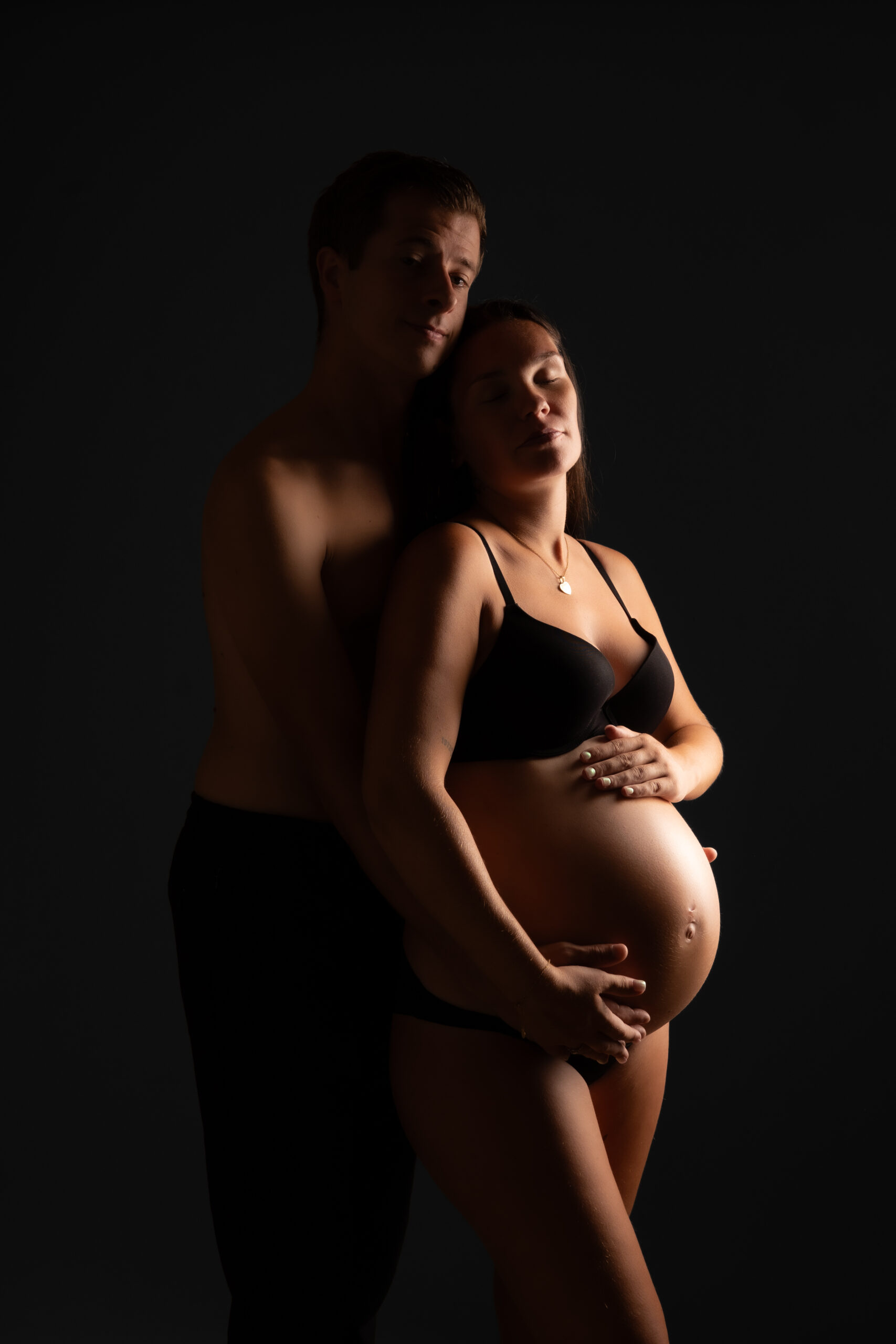 photographe grossesse à Avignon