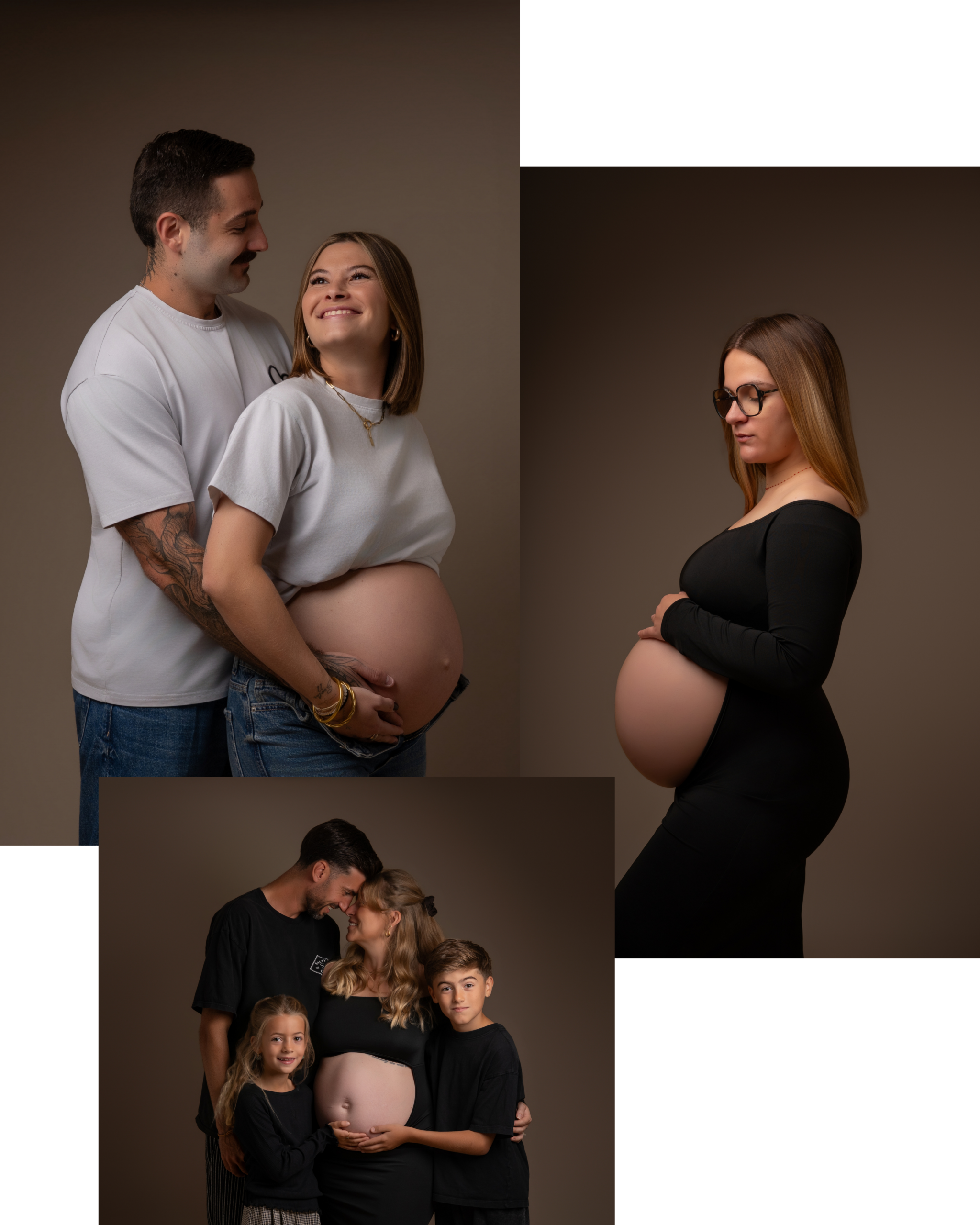 photographe grossesse Avignon