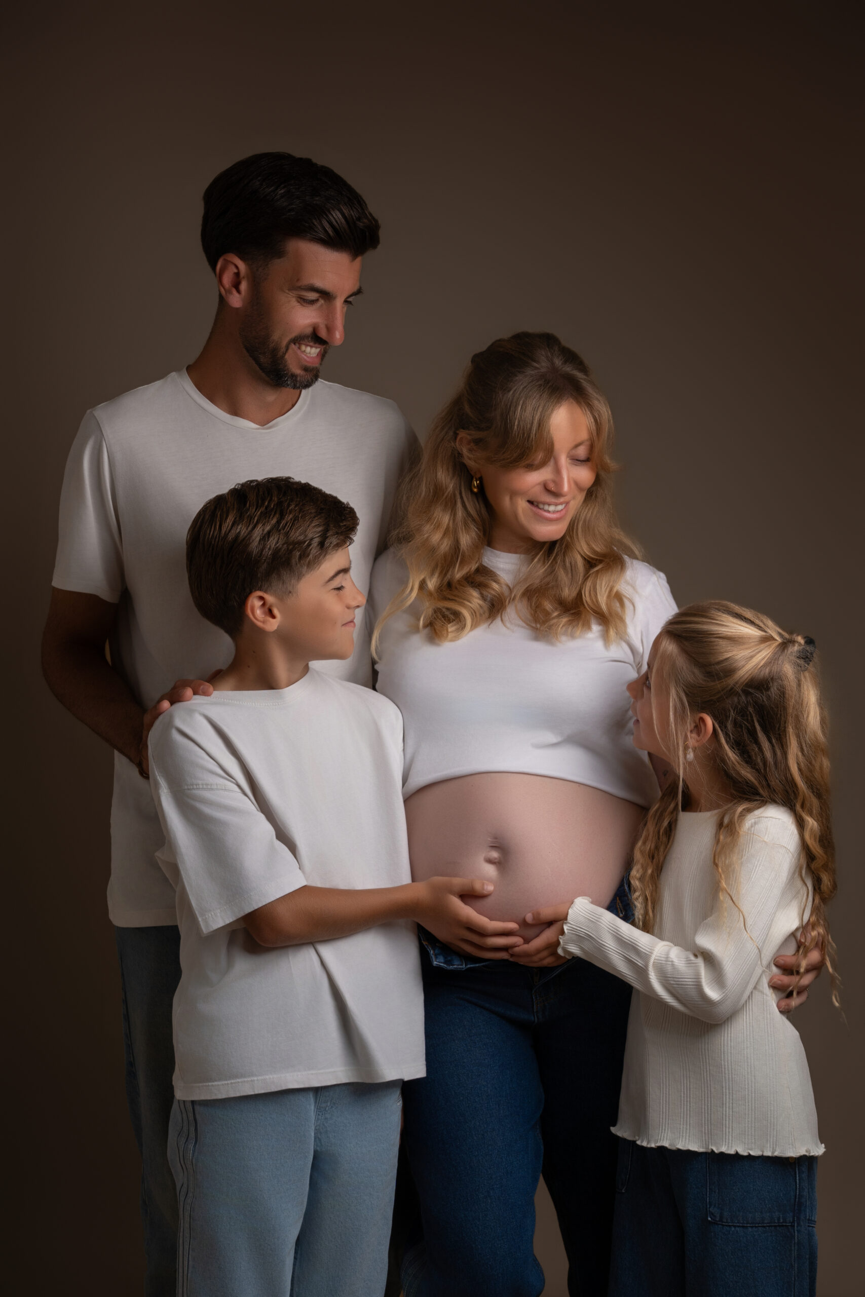 photographe femme enceinte