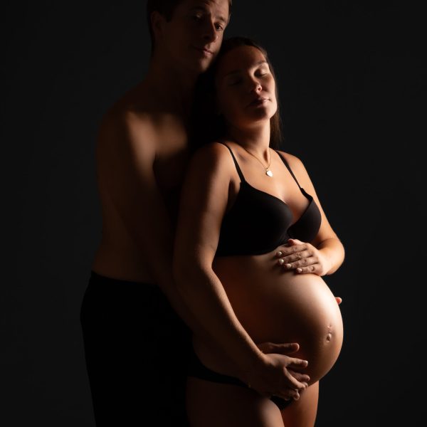 photographe grossesse à Avignon