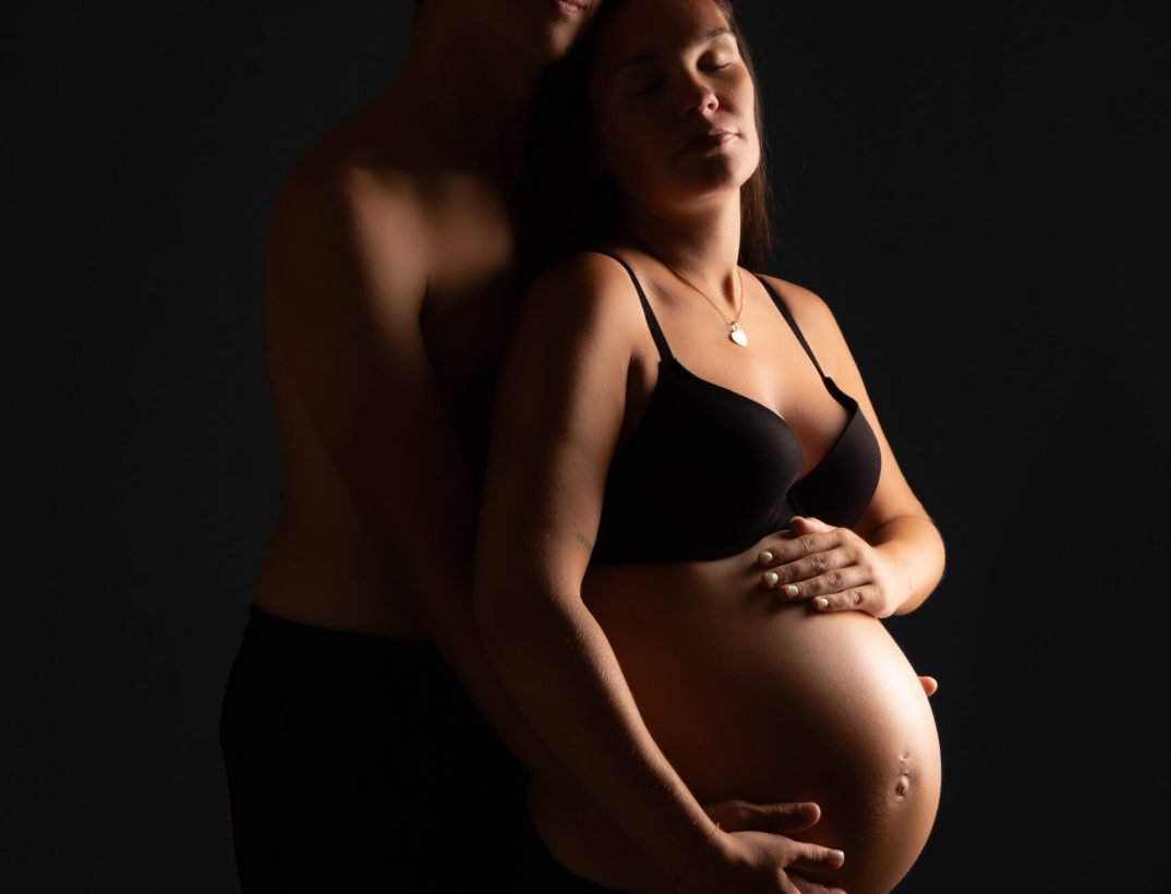 photographe grossesse à Avignon